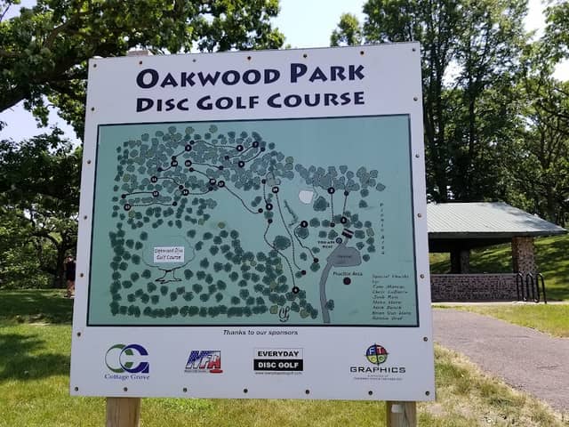 Oakwood Park - Image 1