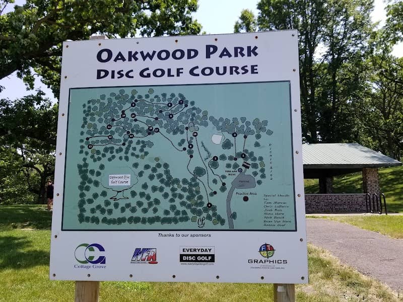 Oakwood Park - Image 1