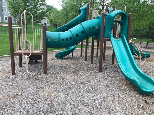 Autumn Hill Park - Image 1