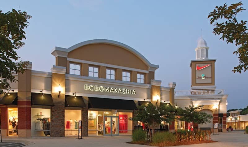 Queenstown Premium Outlets - Image 1