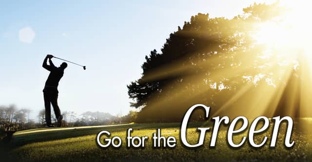 Black Bear Golf Course - Image 1