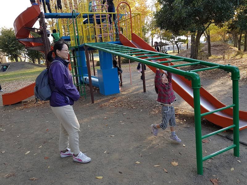 Miyanoike Park - Image 1