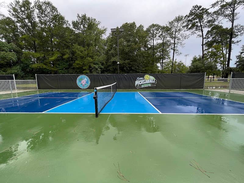 John Slidell Pickleball Courts - Image 1