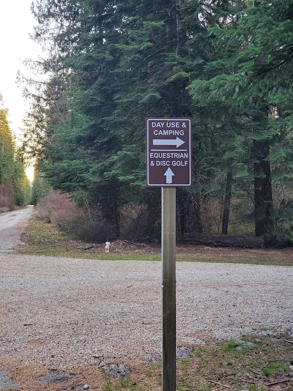 Pend Oreille County Park/Campground - Image 1