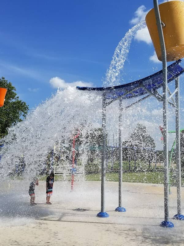 Shaw Park - Image 1