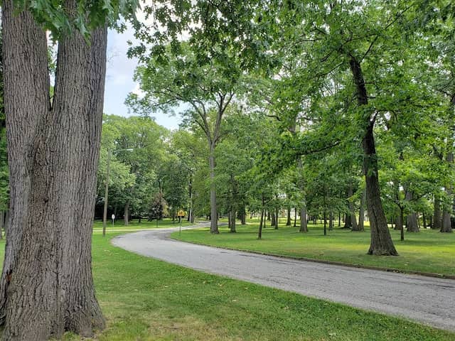 Tuscora Park - Image 2