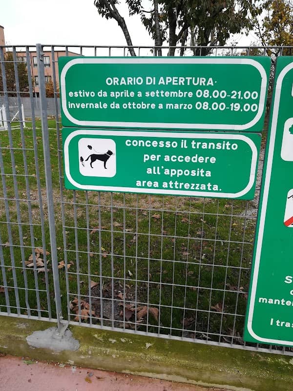 parco Baden Powell - Image 2