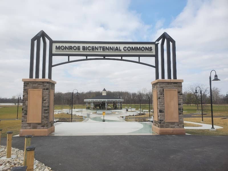 Monroe Bicentennial Commons - Image 2
