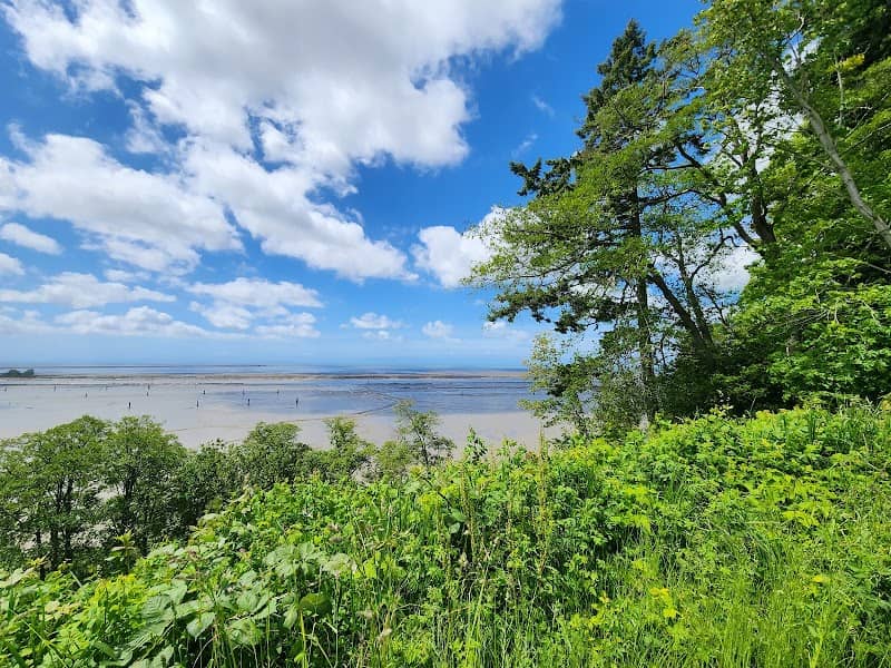 SW Marine Dr Viewpoint - Image 1