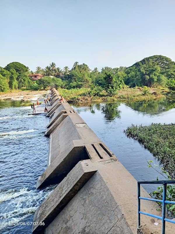 Kalpathy River View Point - Image 1