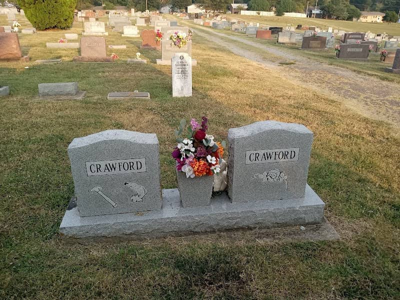 Linwood Mausoleum - Image 1