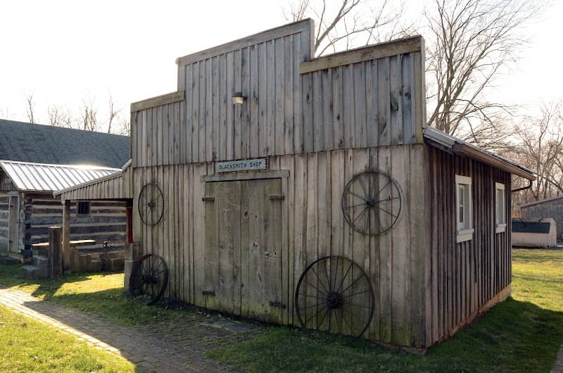 Stevens Memorial Museum - Image 2