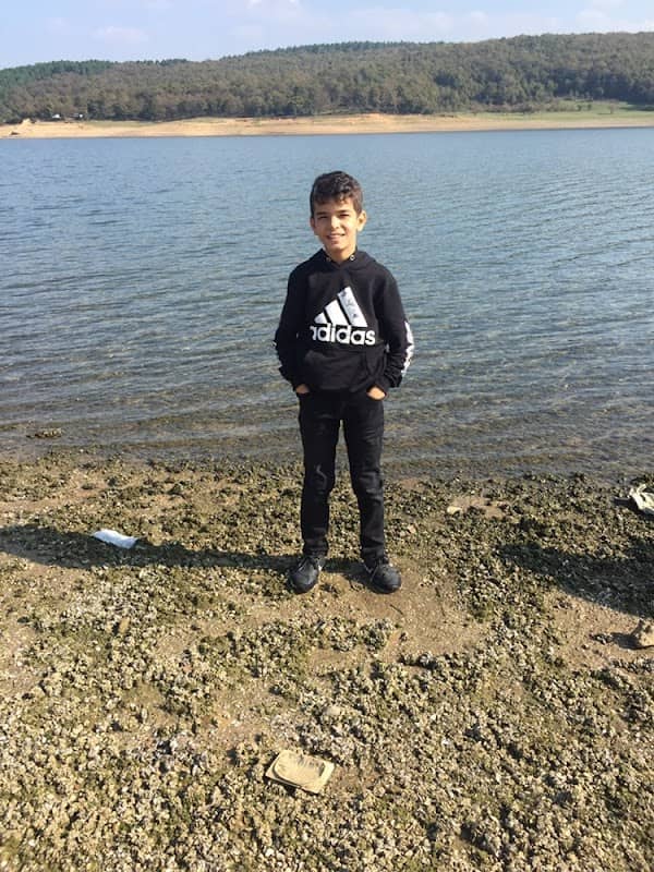Zübeyde Hanım Parkı - Image 1