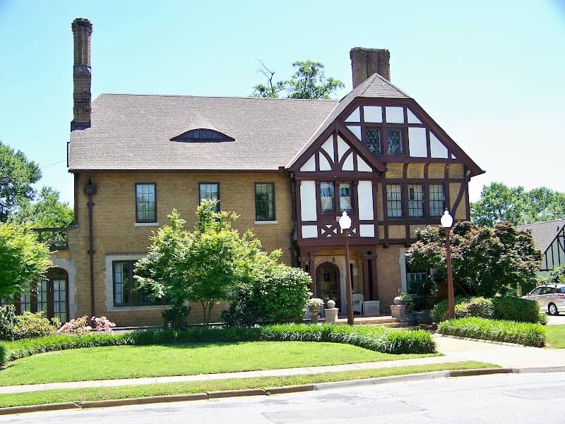Davenport House - Image 1