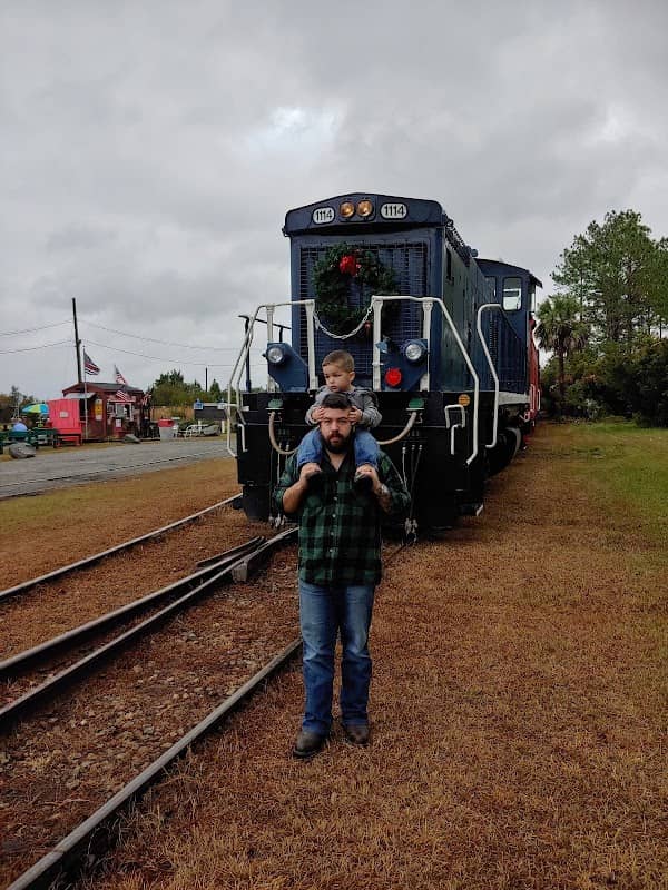 St Marys Railroad - Image 2