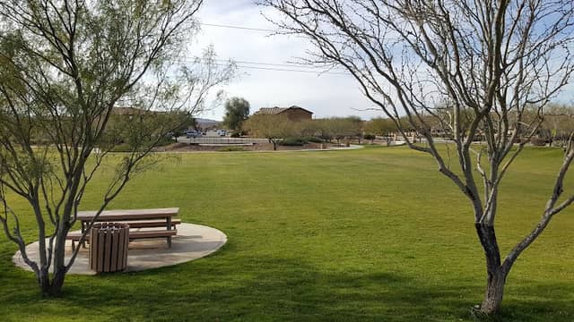 Rancho Sahuarita Park - Image 1