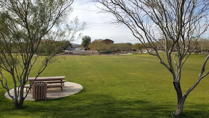 Rancho Sahuarita Park - Image 1