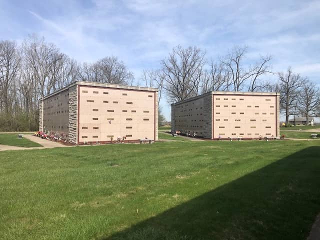 Rose Hill Burial Park - Image 1