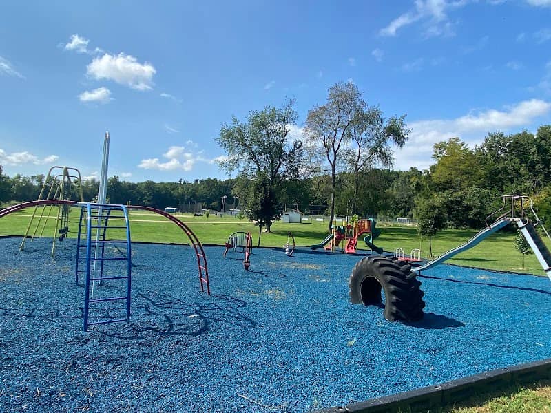 Don Horne Park - Image 1