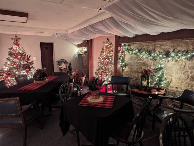 Mark Twain Manor - Gibson House - Image 3