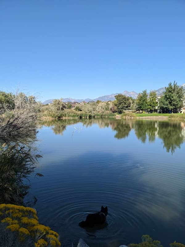 Spring View Farms Trailhead - Image 1