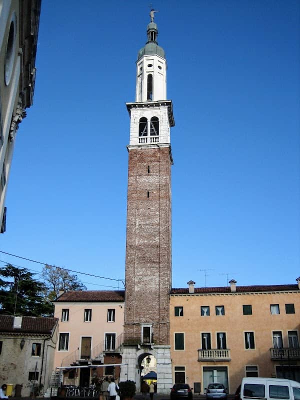 Campanile di Thiene - Image 1