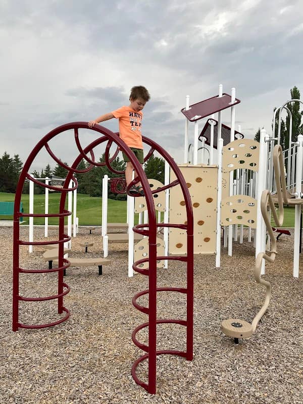McKean Park - Image 1