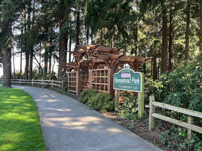 Homestead Park - Image 2