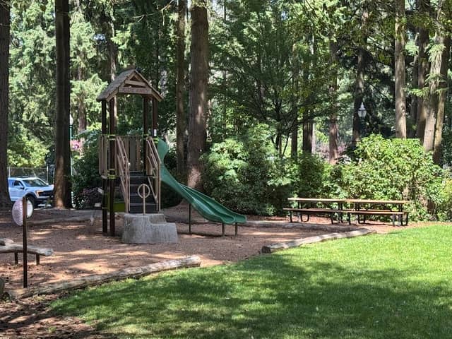 Homestead Park - Image 1