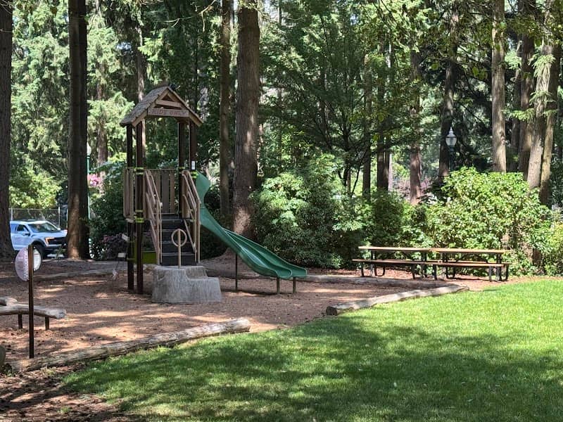 Homestead Park - Image 1