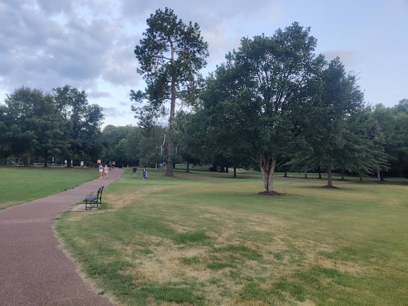 Lamar Park - Image 1