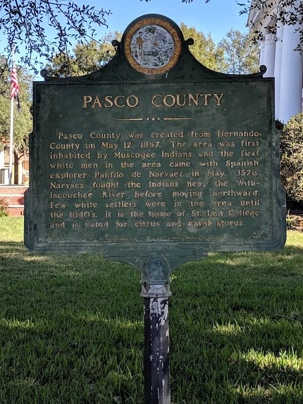 Historic Pasco County Offices - Image 3