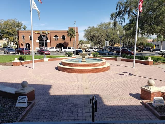 Historic Pasco County Offices - Image 2