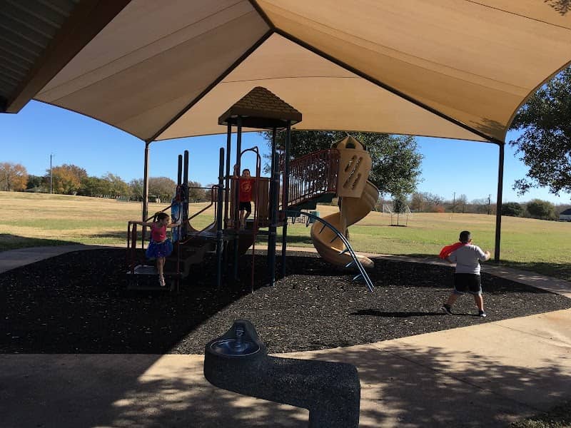 Sandstone Park - Image 1