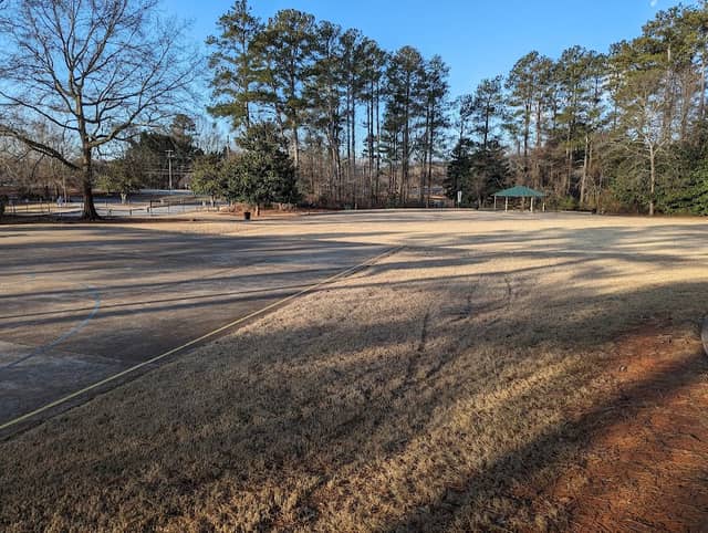 Friendship Community Park - Image 1