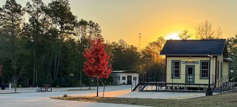 Avinger Station RV Park - Image 1