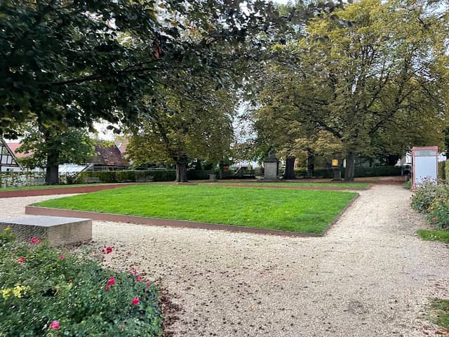 Groene Plaats - Image 1