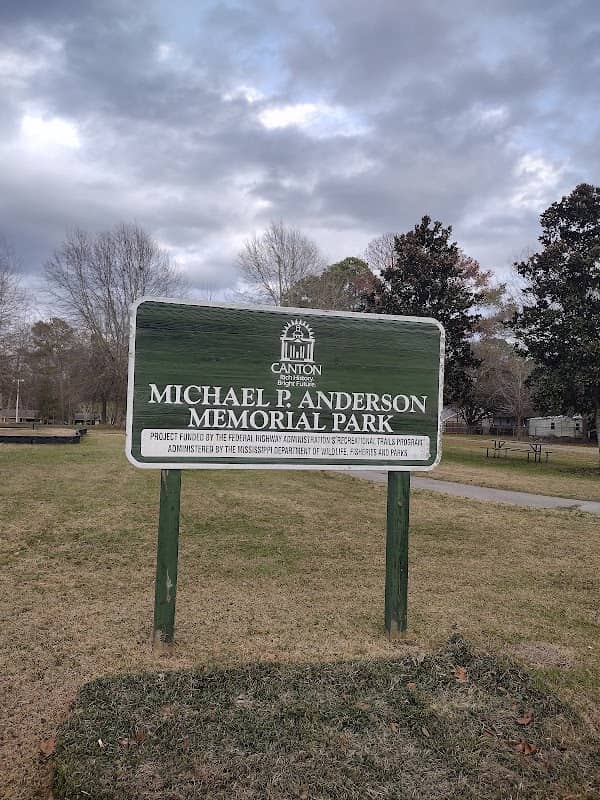 Anderson Park - Image 2