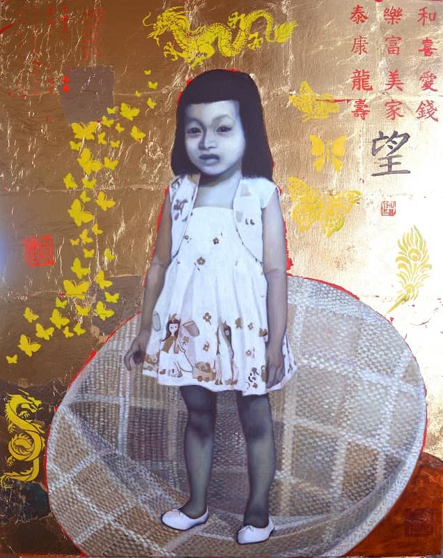 Fine Arts Gallery - Image 1