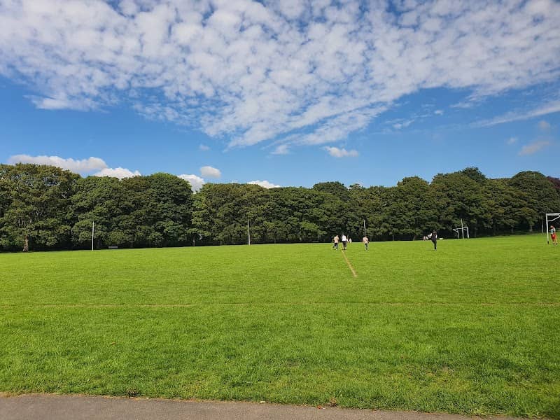 West End Public Park - Image 1
