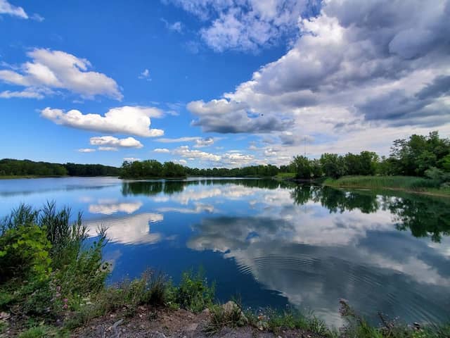DeWitt Recreation Area - Image 1