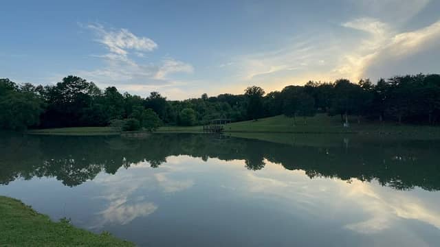 Liberty Lake Park - Image 2