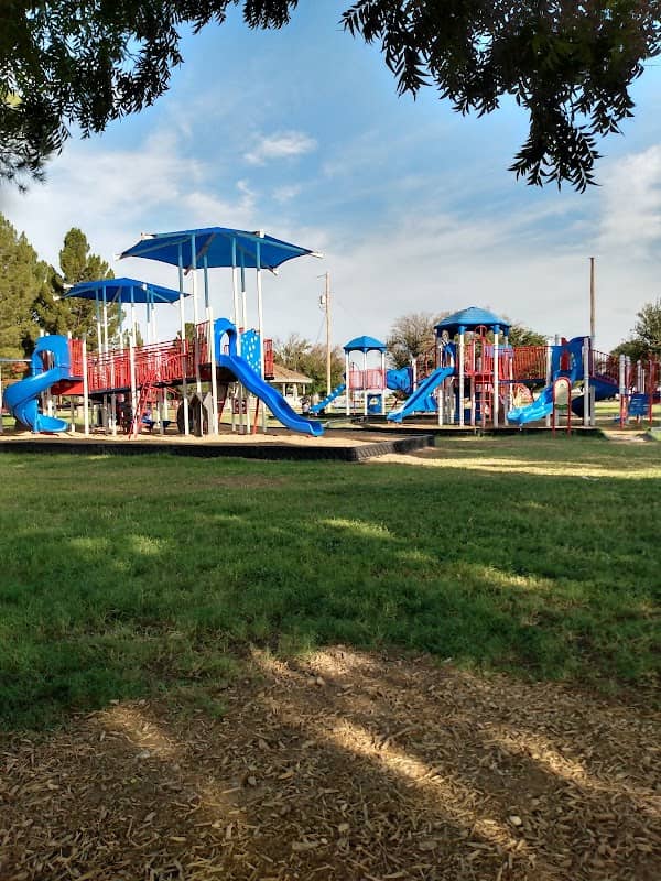Maxey Park - Image 1