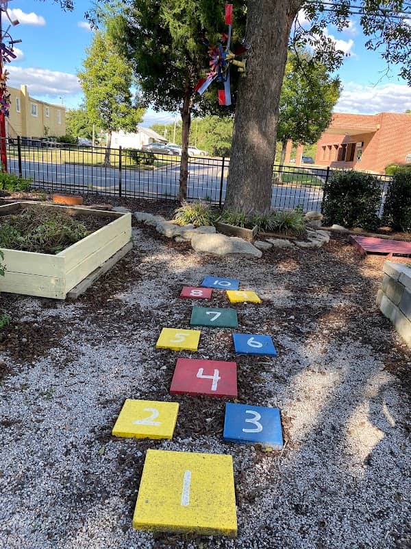 Main Street Community Garden - Image 2