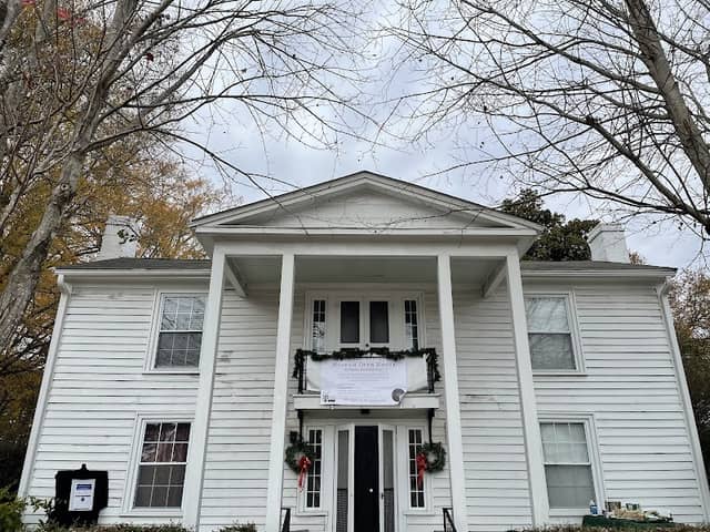 Little House Museum and Gallery - Image 2