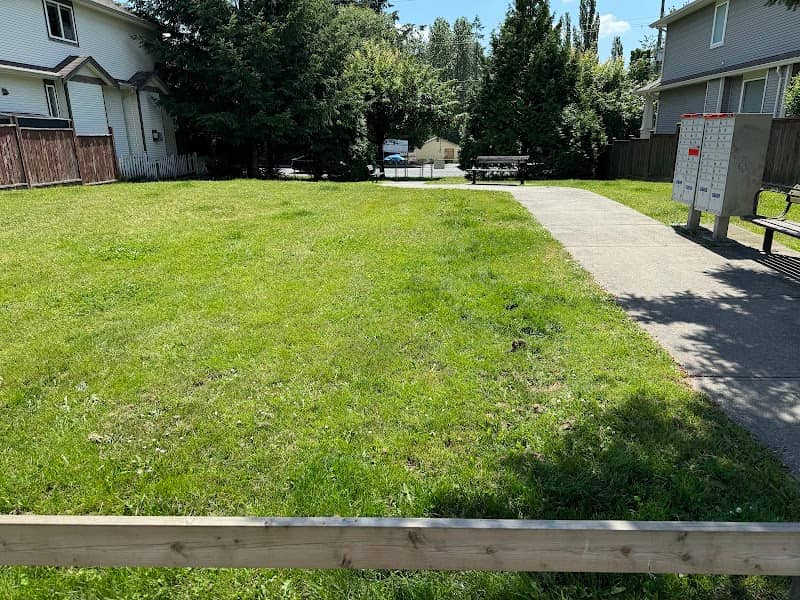 Dewdney Parkette - Image 1