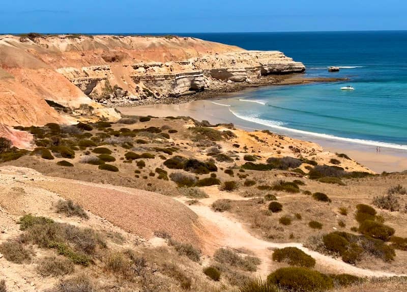 Maslin Beach - Image 1