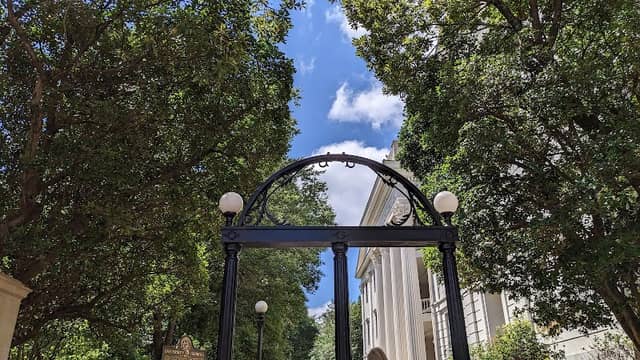 The Arch UGA - Image 2