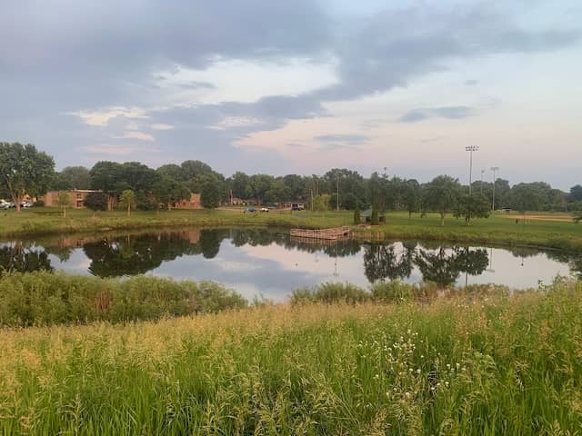 Smith Park - Image 1