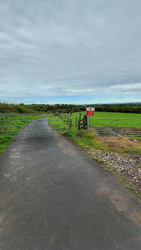 Clyde Walkway via Caldervale - Image 2
